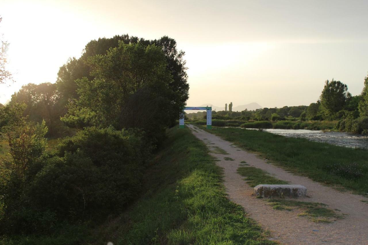 Villa Aleksandra Ljubuški 外观 照片